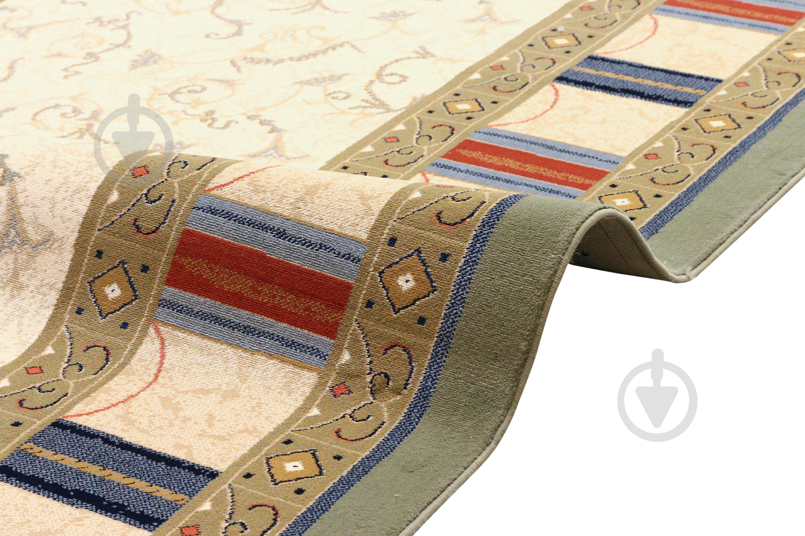 Ковер Balta Kashmar 400x600 см - фото 3