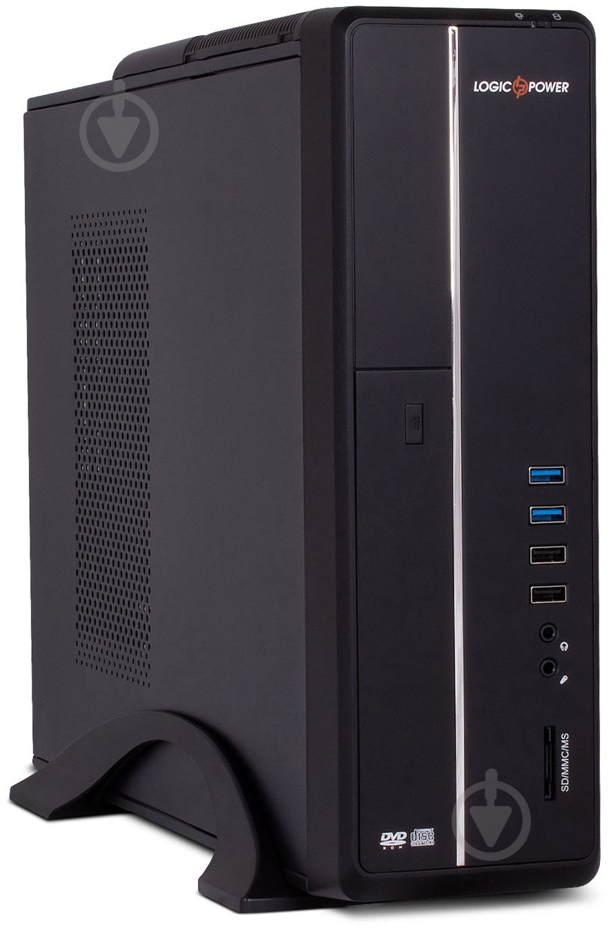 Компьютер Everest Office (1031_2108) black - фото 1