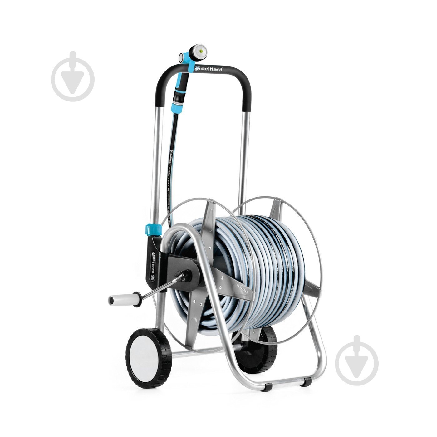 Набір для поливу Cellfast EXPLORER 25 - фото 1