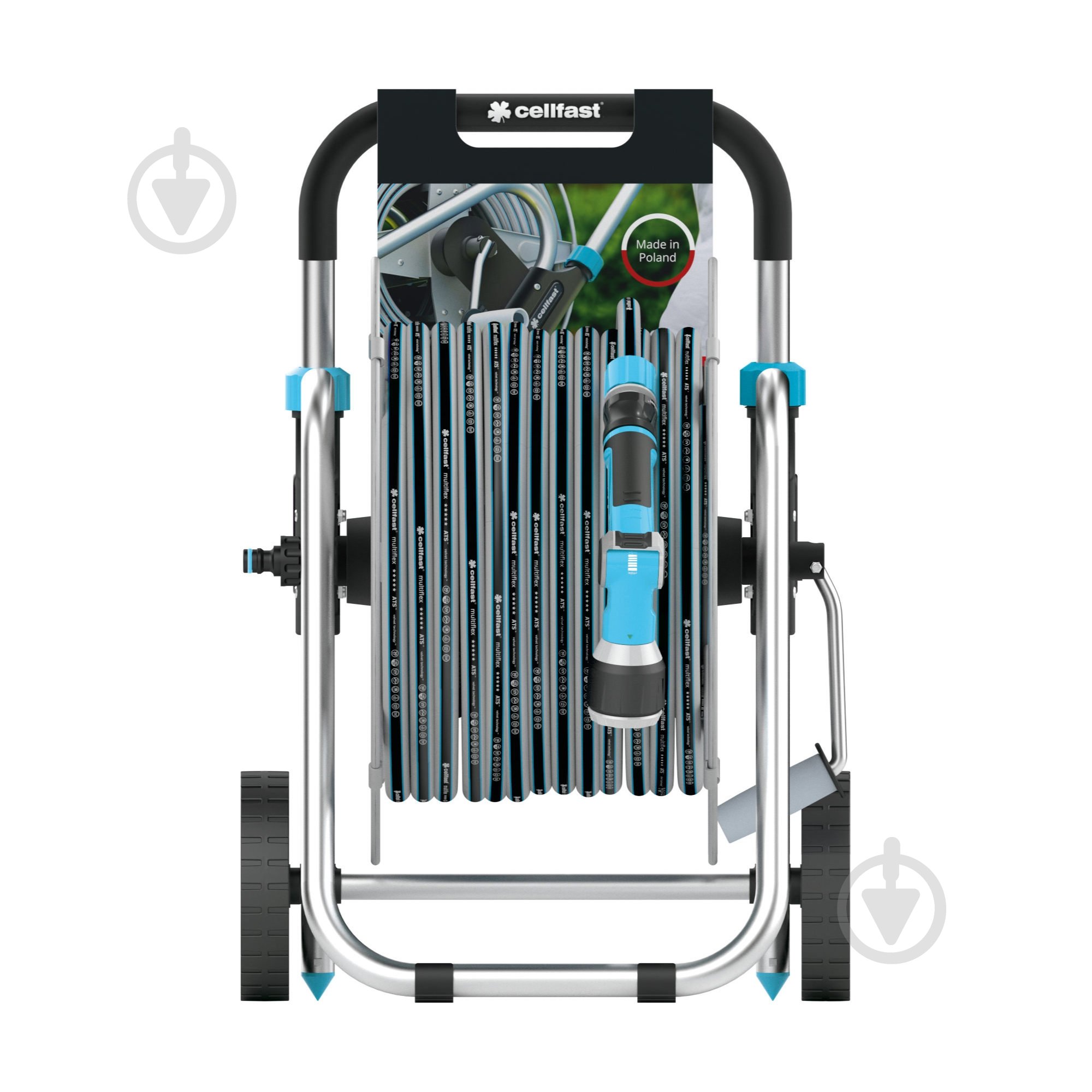 Набір Cellfast EXPLORER 50 - фото 2