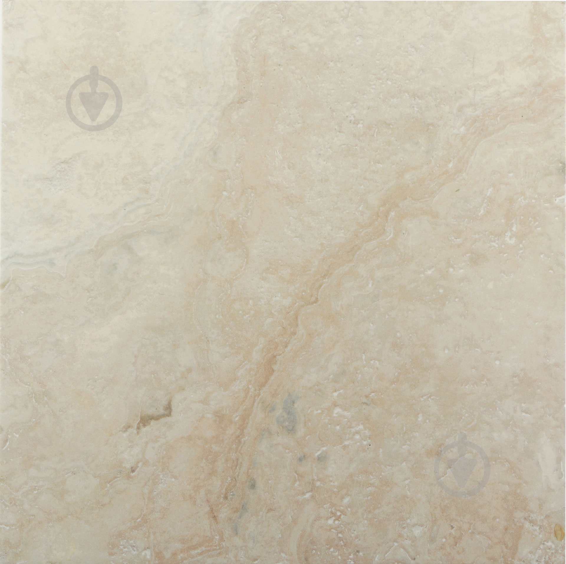 Плитка STN CERAMICA Аугуста грей мате 45x45 - фото 1