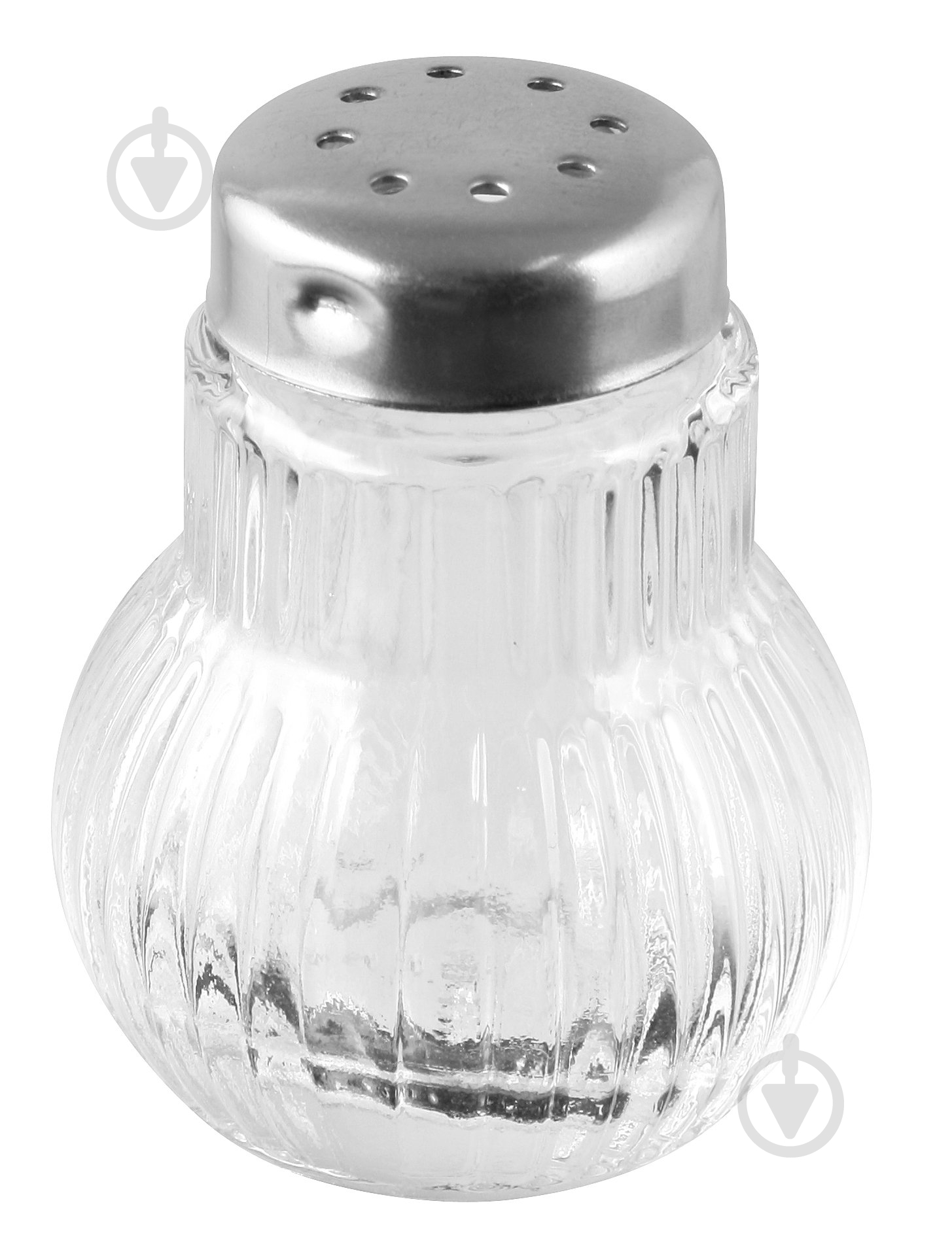 Дозатор для солі або перцю Fackelmann Rubin 5x3,5 см 46968 - фото 1 Дозатор для солі або перцю Fackelmann Rubin 5x3,5 см 46968 - фото 1