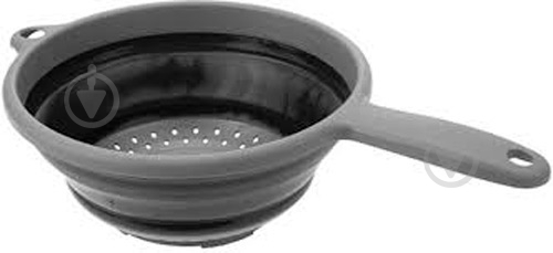 Сито-дуршлаг Summit Pop Colander with Handle black - фото 1