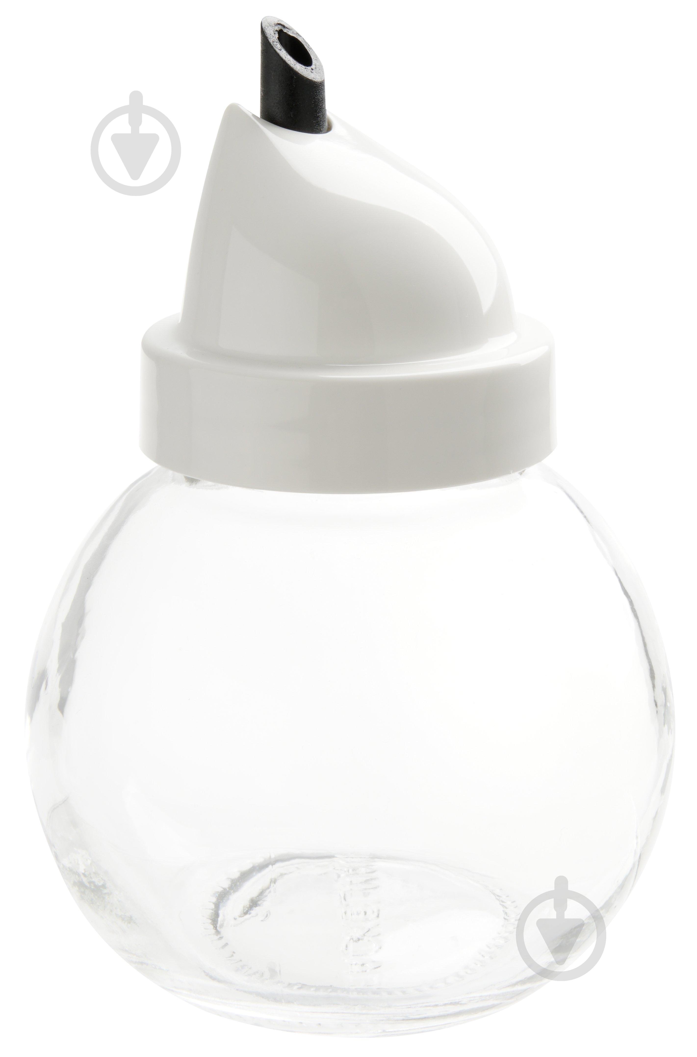 Дозатор для молока Fackelmann Basic 160 мл 19002 - фото 1