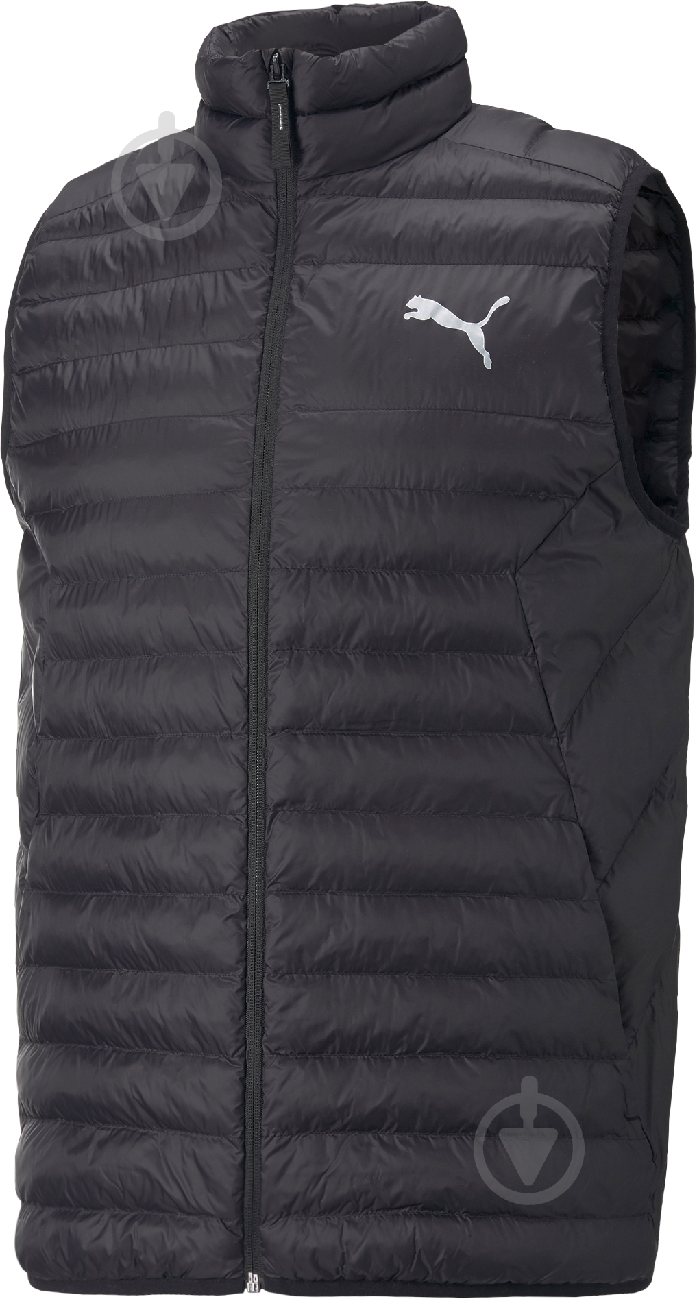 Жилет Puma PACKLITE PRIMALOFT VEST 67171101 р.2XL черный - фото 1 Жилет Puma PACKLITE PRIMALOFT VEST 67171101 р.2XL черный - фото 1