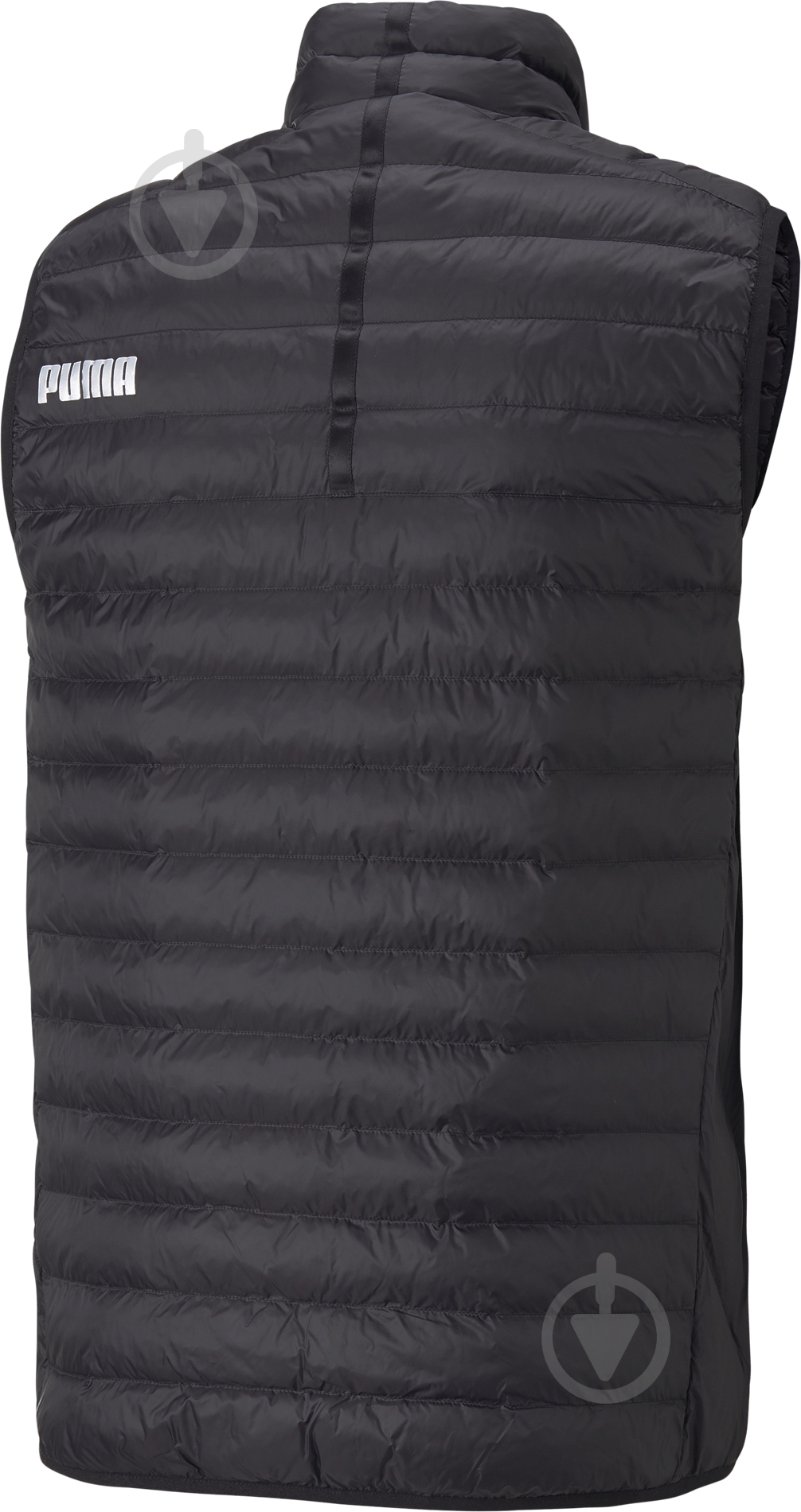Жилет Puma PACKLITE PRIMALOFT VEST 67171101 р.2XL черный - фото 2 Жилет Puma PACKLITE PRIMALOFT VEST 67171101 р.2XL черный - фото 2