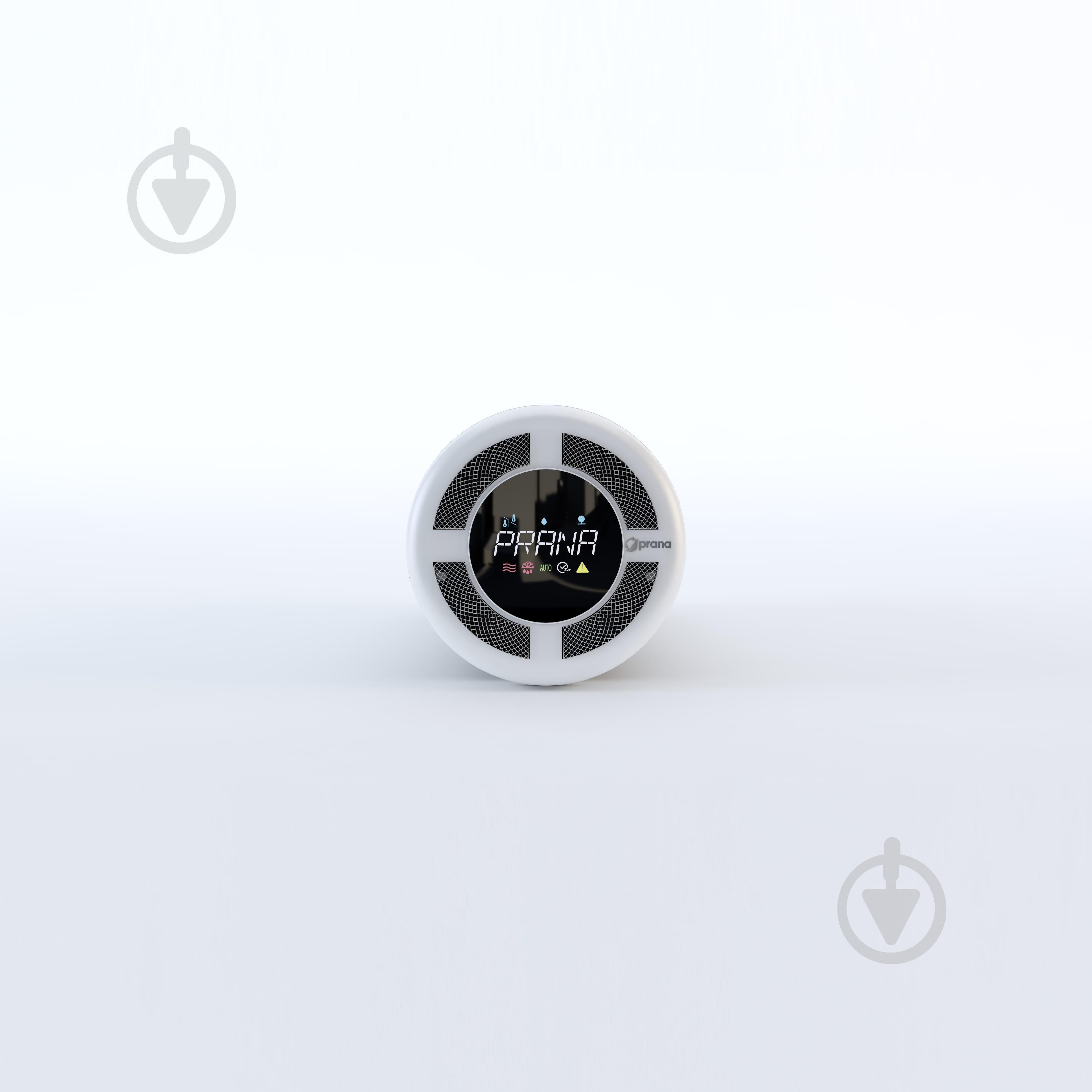 Рекуператор PRANA (довжина під замовлення) 150 eco energy - фото 2