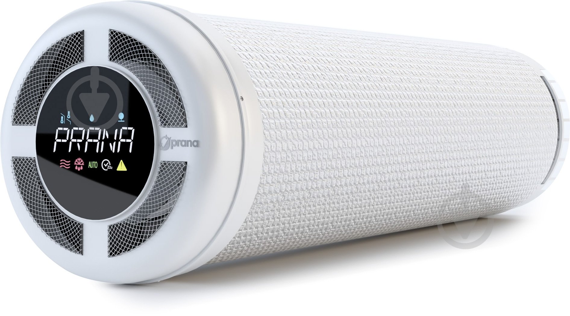 Рекуператор PRANA (довжина під замовлення) 150 eco energy - фото 1