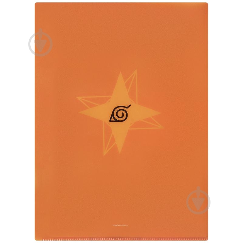 Папка уголок с клапаном А4 Naruto KITE - фото 3 Папка уголок с клапаном А4 Naruto KITE - фото 3