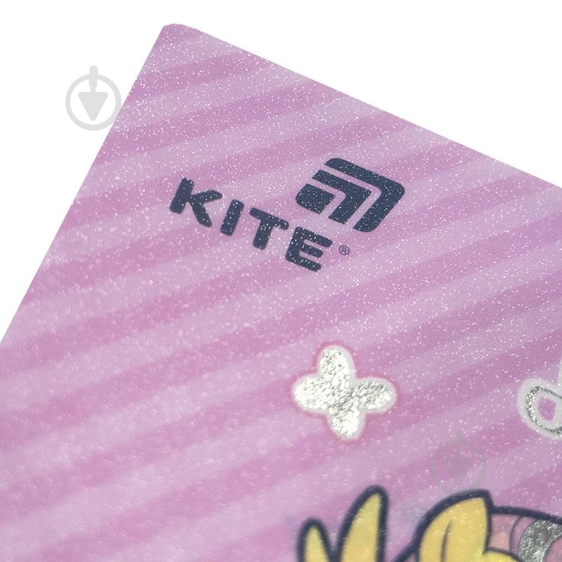 Папка уголок с клапаном А4 My Little Pony KITE - фото 3 Папка уголок с клапаном А4 My Little Pony KITE - фото 3