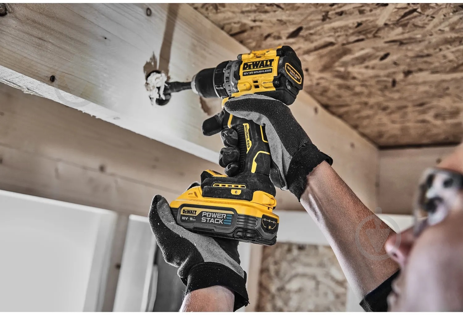 Шуруповерт аккумуляторный DeWalt DCD800H2T - фото 5 Шуруповерт аккумуляторный DeWalt DCD800H2T - фото 5