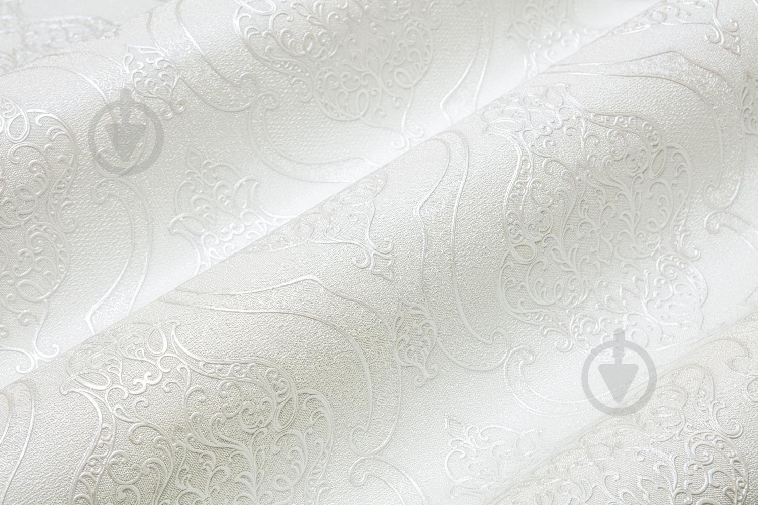 Обои виниловые на флизелиновой основе Bravo 81191BR30 1,06x10,05 м - фото 2 Обои виниловые на флизелиновой основе Bravo 81191BR30 1,06x10,05 м - фото 2