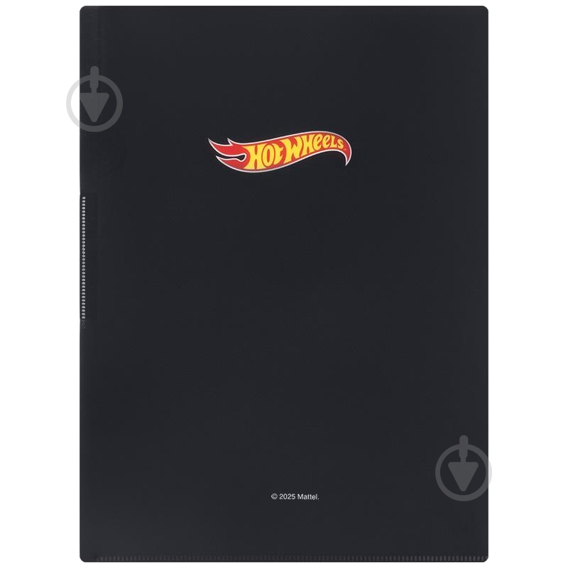 Папка уголок с клапаном А4 Hot Wheels-2 KITE - фото 3 Папка уголок с клапаном А4 Hot Wheels-2 KITE - фото 3