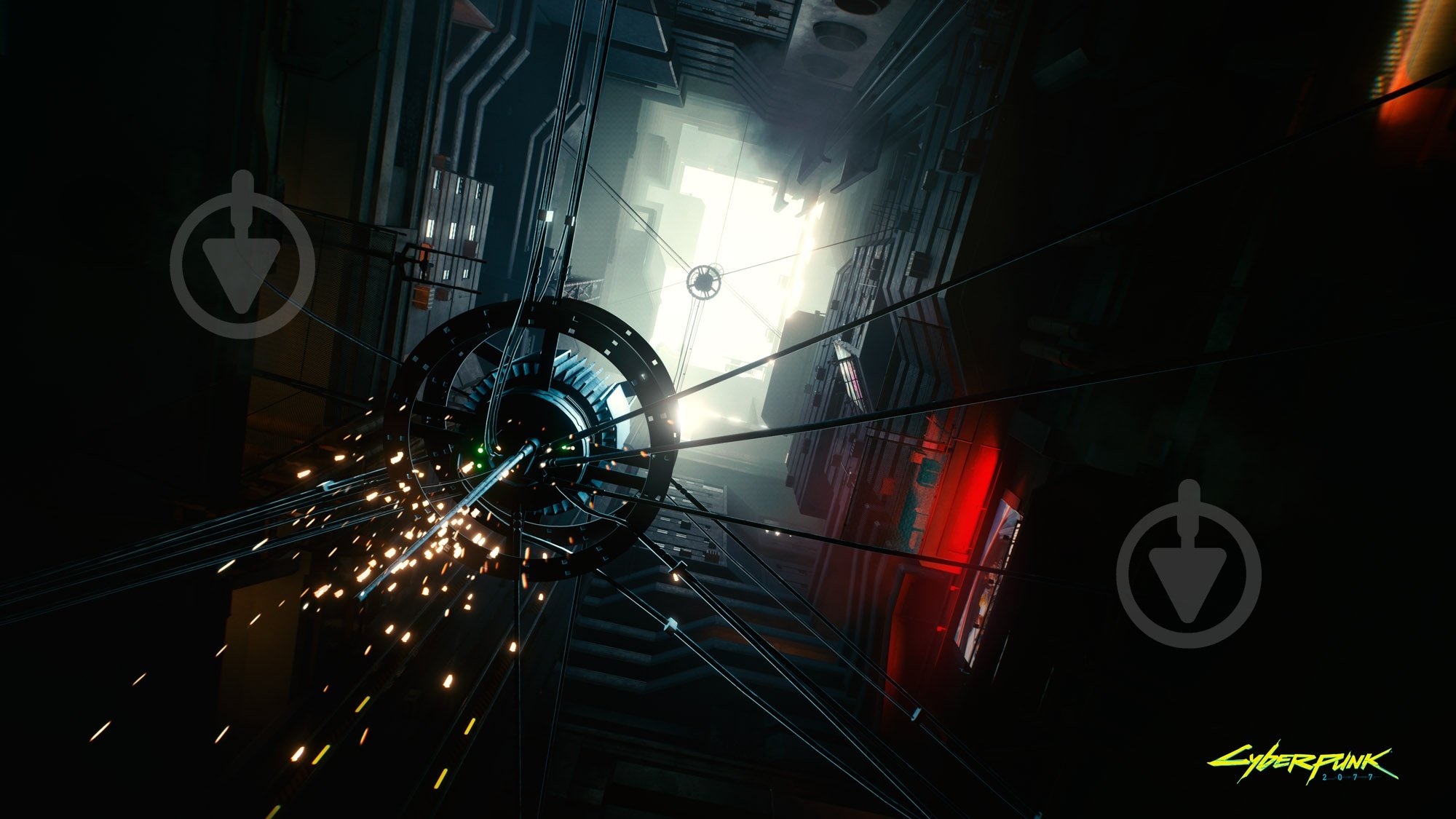 Игра Sony Cyberpunk 2077 - фото 2