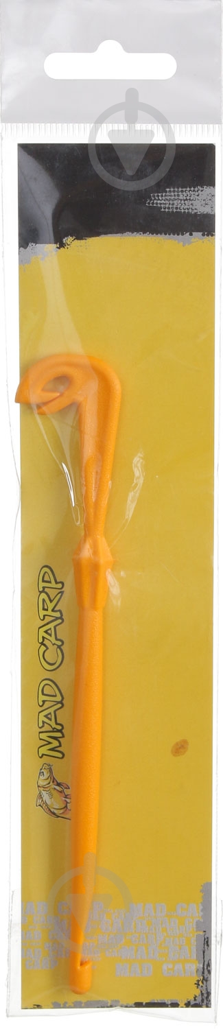 Петлевяз Mad-Carp большой с экстрактором - фото 2 Петлевяз Mad-Carp большой с экстрактором - фото 2