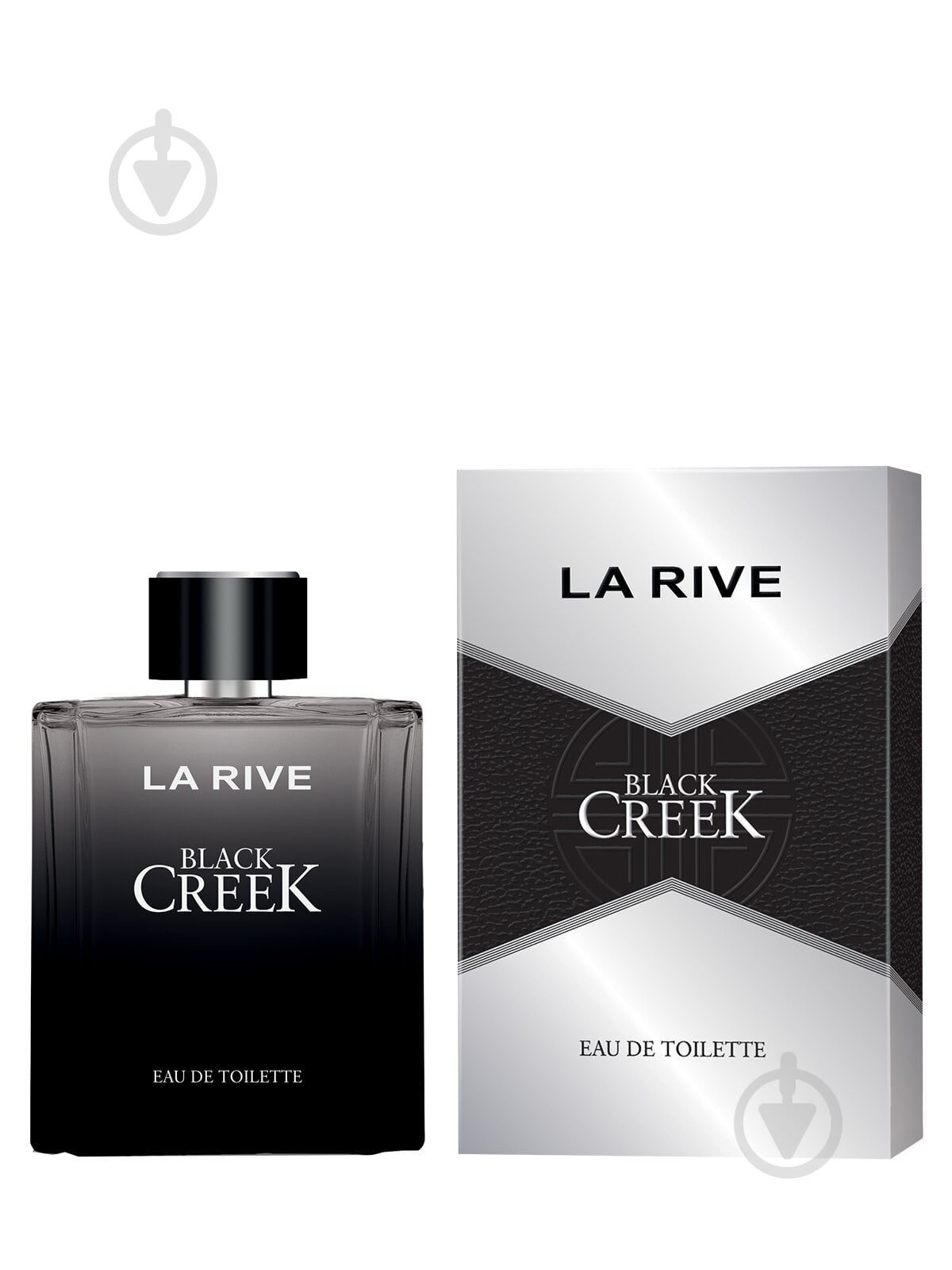 Туалетная вода La Rive Black Creek 100 мл - фото 1
