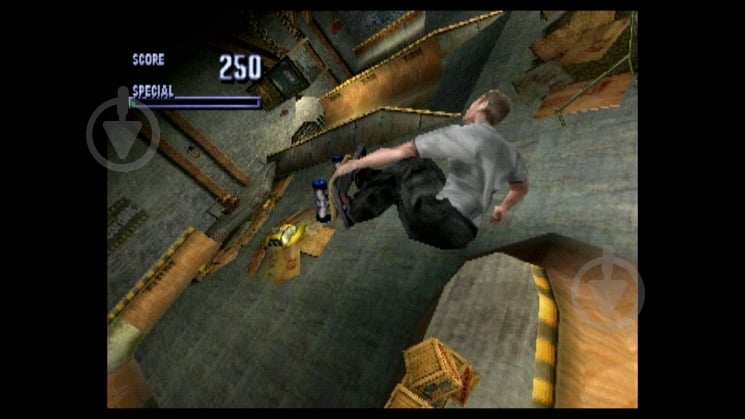 Игра Sony Tony Hawk Pro Skater 1&2 - фото 2