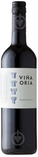 Вино LONGARES (COVINCA) Vina Oria Tempranillo 750 мл - фото 1 Вино LONGARES (COVINCA) Vina Oria Tempranillo 750 мл - фото 1
