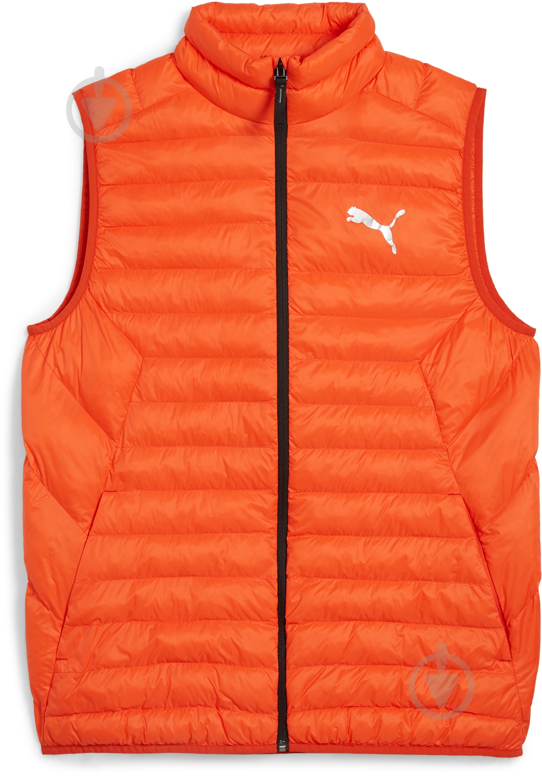 Жилет Puma PACKLITE PRIMALOFT VEST 67171118 р.L помаранчевий - фото 1