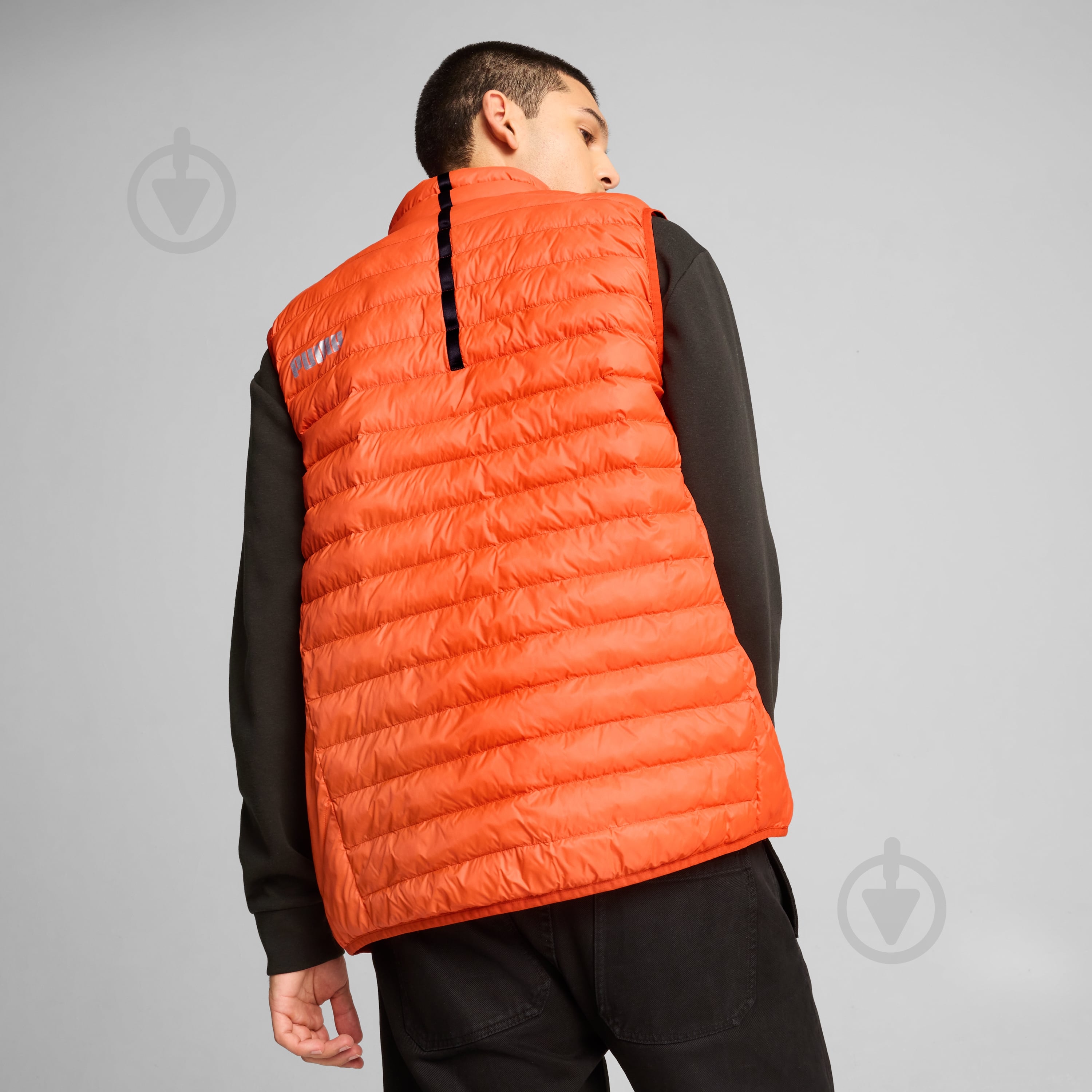 Жилет Puma PACKLITE PRIMALOFT VEST 67171118 р.L помаранчевий - фото 6
