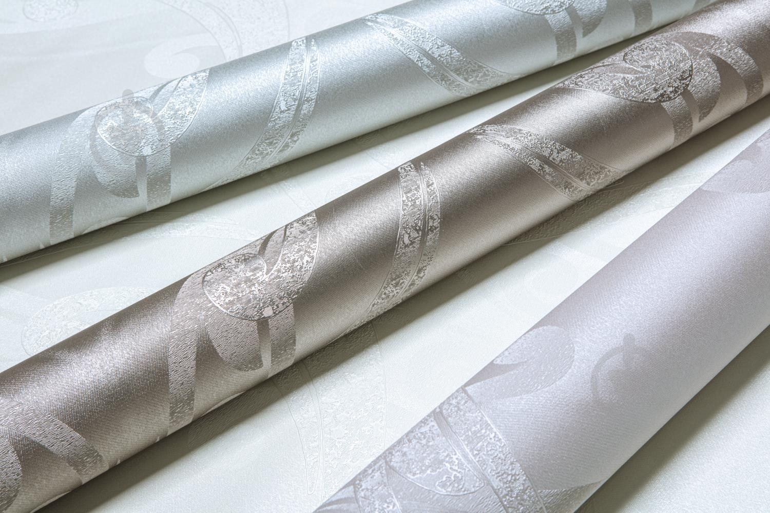 Обои виниловые на флизелиновой основе Bravo 81704BR27 1,06x10,05 м - фото 4 Обои виниловые на флизелиновой основе Bravo 81704BR27 1,06x10,05 м - фото 4