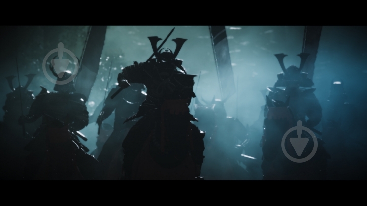 Игра Sony Ghost of Tsushima - фото 3 Игра Sony Ghost of Tsushima - фото 3