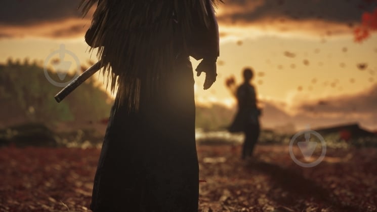 Игра Sony Ghost of Tsushima - фото 10 Игра Sony Ghost of Tsushima - фото 10