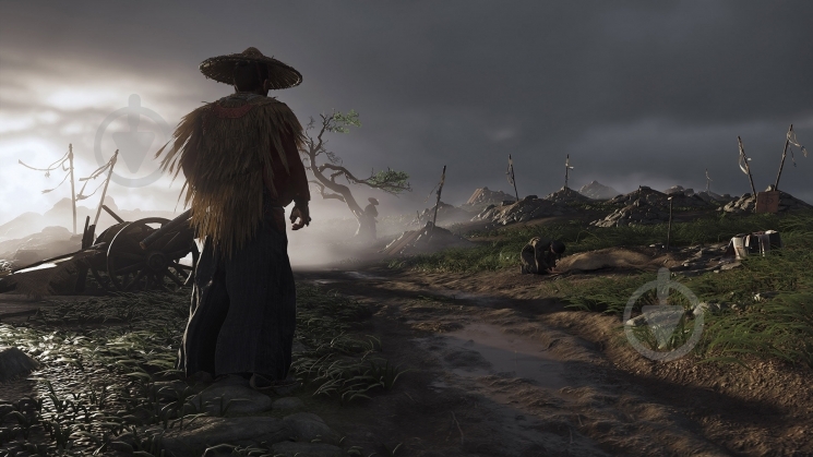 Игра Sony Ghost of Tsushima - фото 15 Игра Sony Ghost of Tsushima - фото 15