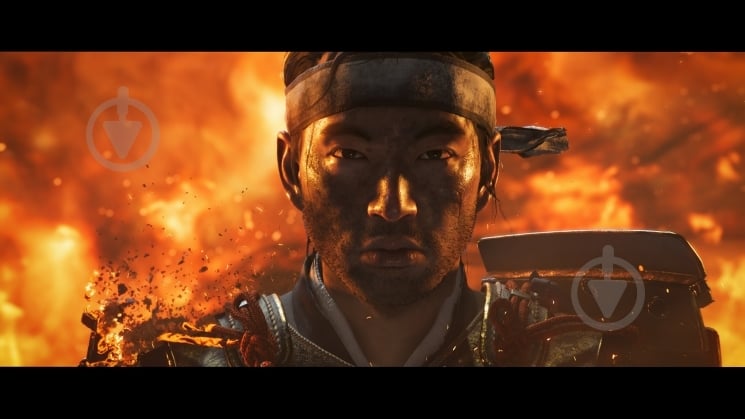 Игра Sony Ghost of Tsushima - фото 7 Игра Sony Ghost of Tsushima - фото 7