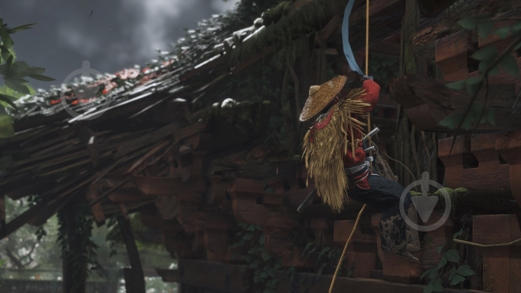 Игра Sony Ghost of Tsushima - фото 13 Игра Sony Ghost of Tsushima - фото 13