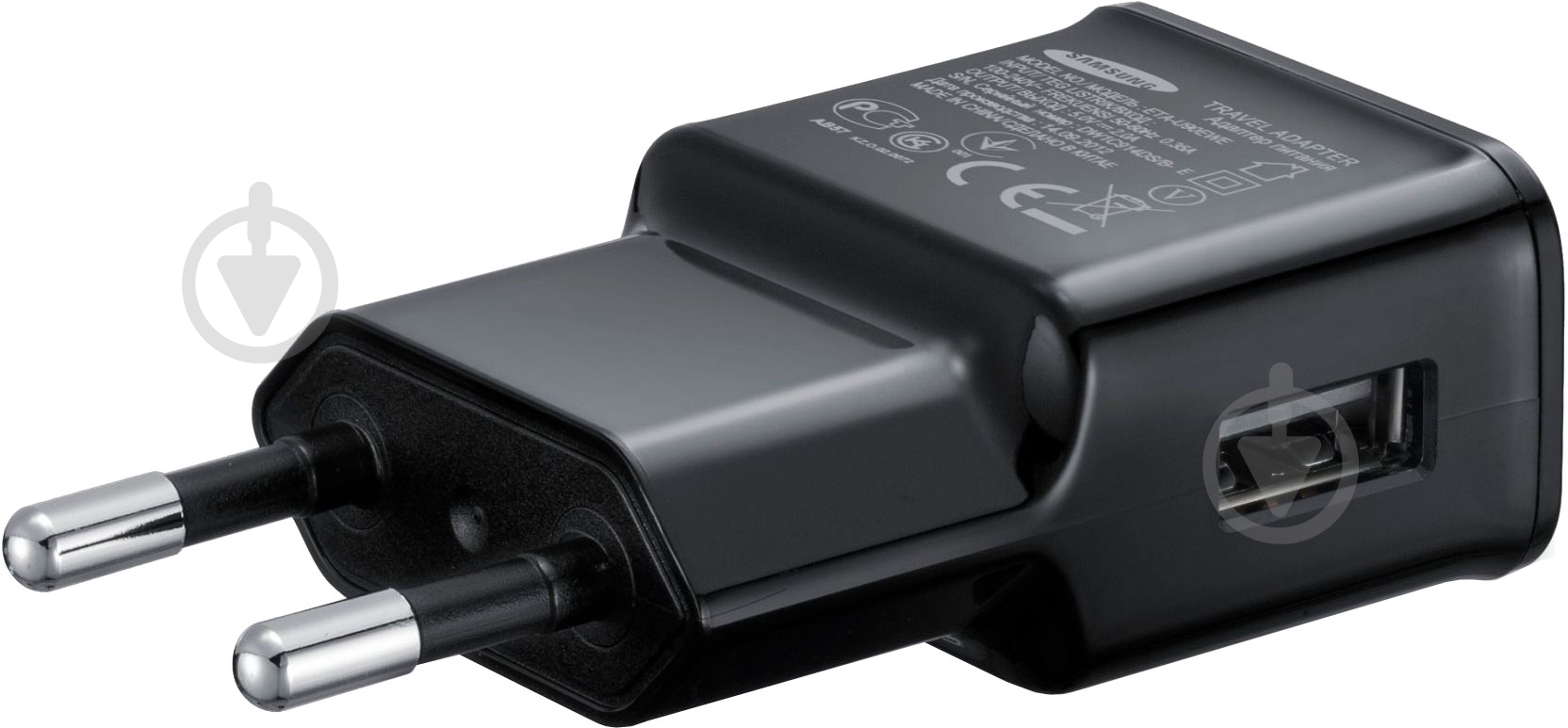Зарядное устройство Samsung EP-TA12 EBEXGRU - фото 2 Зарядное устройство Samsung EP-TA12 EBEXGRU - фото 2