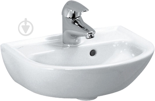 Умывальник Laufen Pro 40x32 см - фото 1