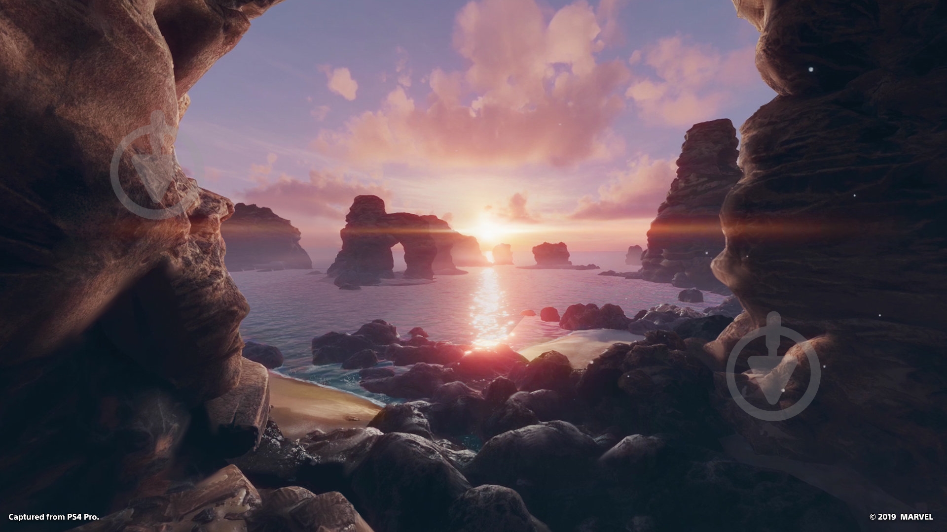 Игра Sony Marvel’s Iron Man VR - фото 7