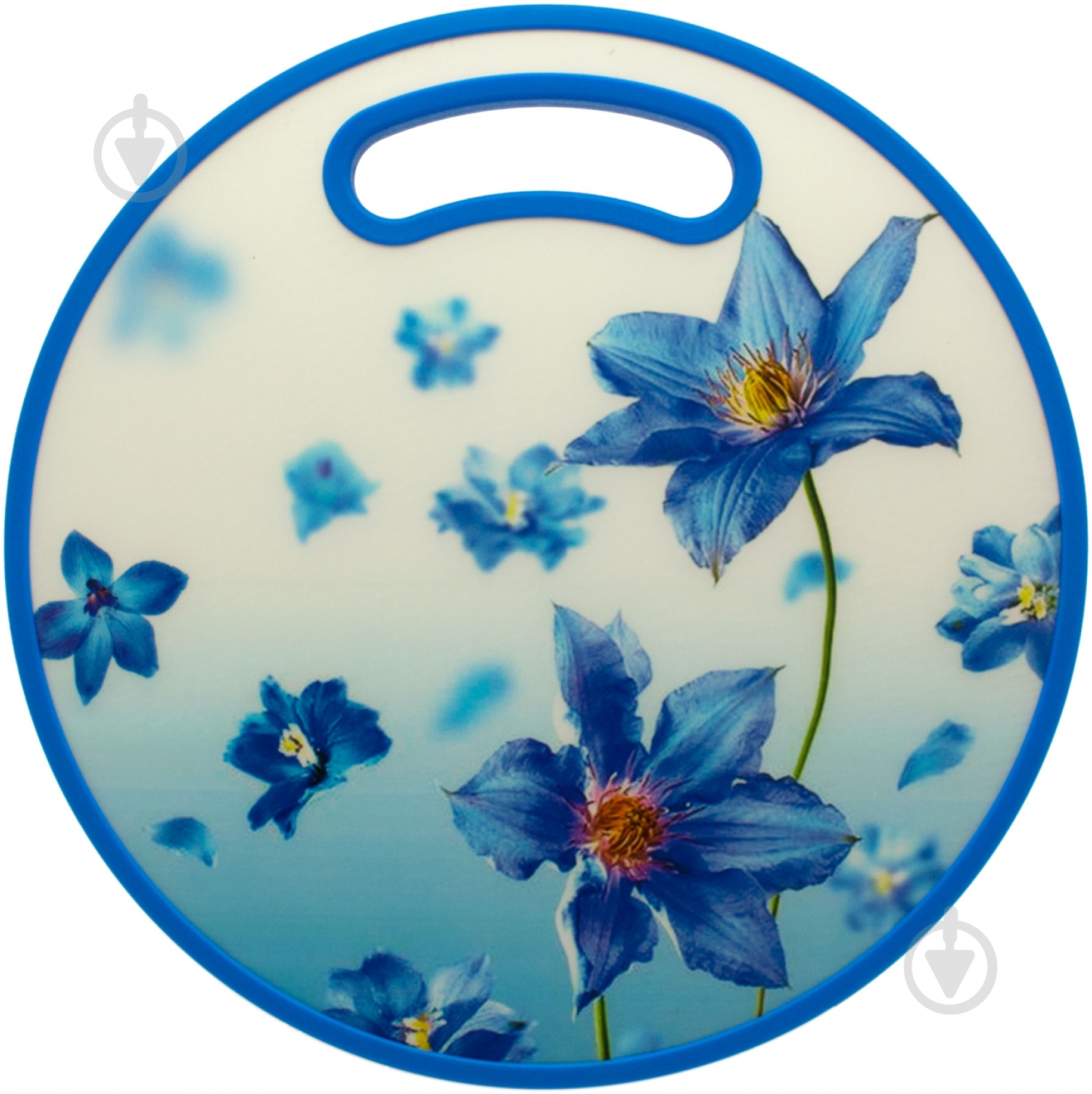 Набор ножей Krauff 3 предмета с доской для нарезки - фото 3 Набор ножей Krauff 3 предмета с доской для нарезки - фото 3