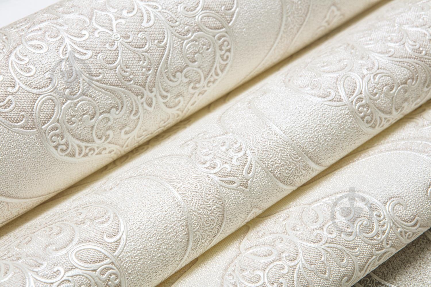 Обои виниловые на флизелиновой основе Bravo 81191BR33 1,06x10,05 м - фото 7