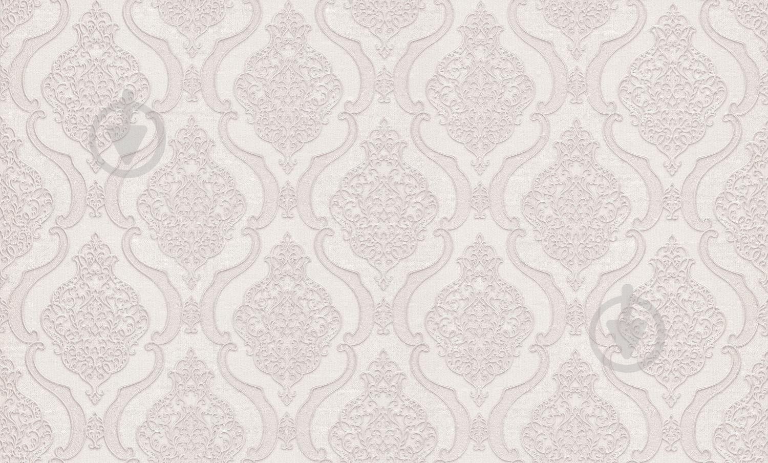 Обои виниловые на флизелиновой основе Bravo 81191BR33 1,06x10,05 м - фото 1