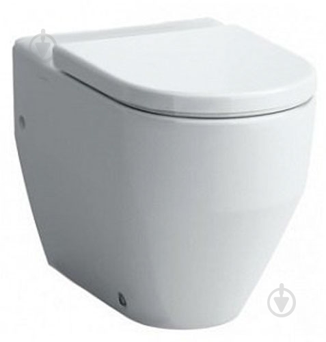 Унитаз-компакт Laufen Pro H8259520002311 - фото 1