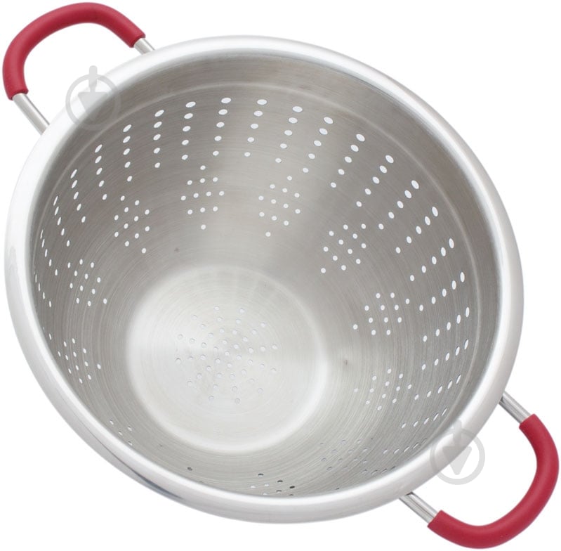 Друшляк Krauff 24 см - фото 2