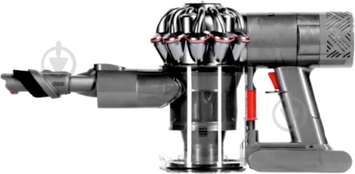 Пылесос Dyson V6 Animal Extra - фото 8