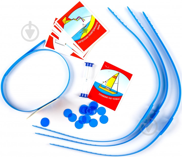 Игра настольная Joy Band Что я делаю? - фото 3 Игра настольная Joy Band Что я делаю? - фото 3