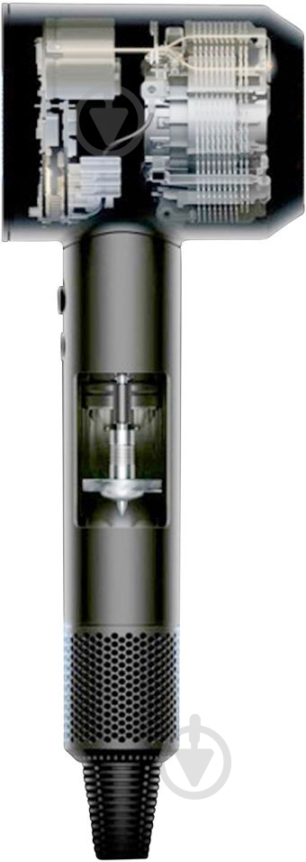 Фен Dyson Supersonic с сумкой - фото 16 Фен Dyson Supersonic с сумкой - фото 16