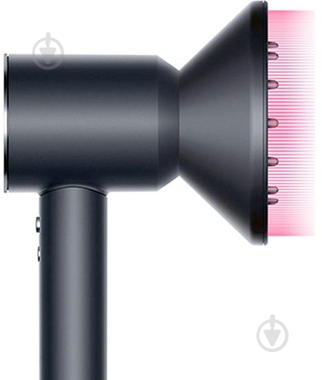 Фен Dyson Supersonic с сумкой - фото 6 Фен Dyson Supersonic с сумкой - фото 6