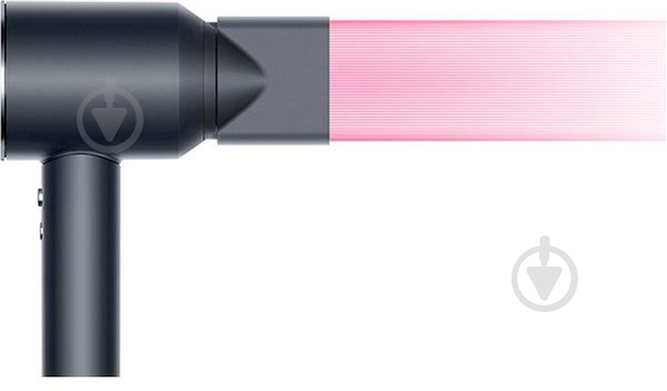 Фен Dyson Supersonic с сумкой - фото 8 Фен Dyson Supersonic с сумкой - фото 8
