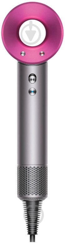 Фен Dyson Supersonic с сумкой - фото 3 Фен Dyson Supersonic с сумкой - фото 3