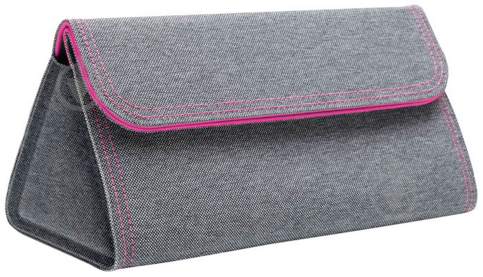 Фен Dyson Supersonic с сумкой - фото 5 Фен Dyson Supersonic с сумкой - фото 5