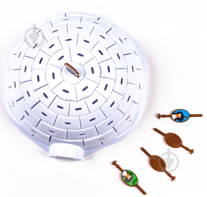 Игра настольная Joy Band Иглу мания - фото 4