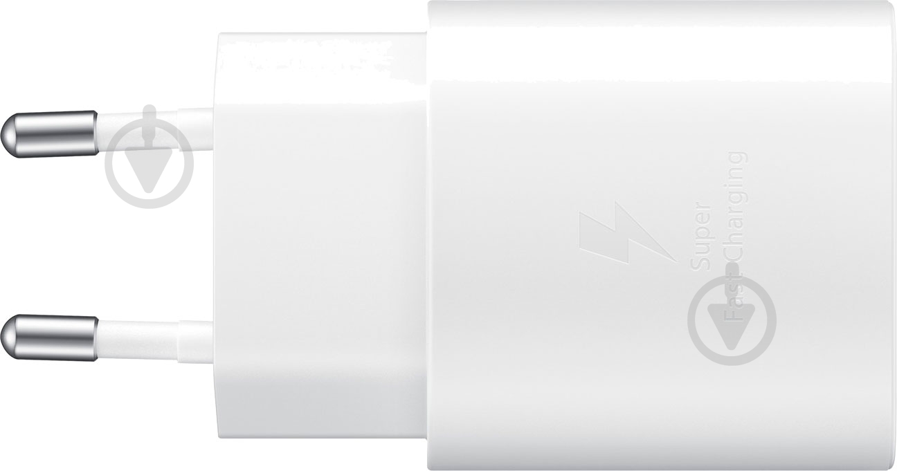 Зарядное устройство Samsung EP-TA800XWEGRU - фото 2 Зарядное устройство Samsung EP-TA800XWEGRU - фото 2