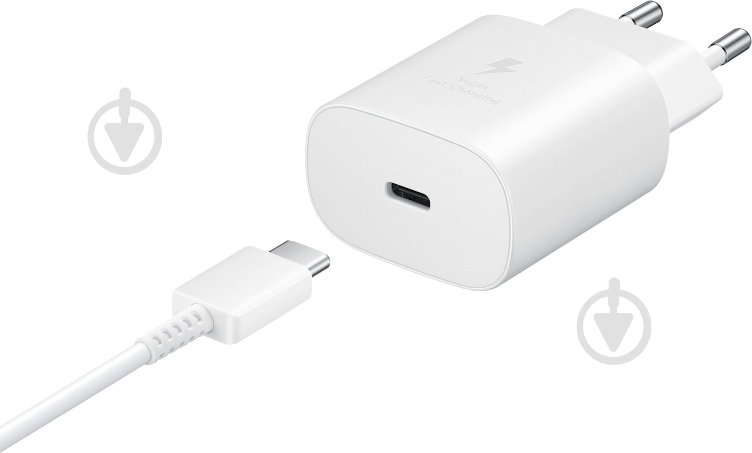 Зарядное устройство Samsung EP-TA800XWEGRU - фото 4 Зарядное устройство Samsung EP-TA800XWEGRU - фото 4