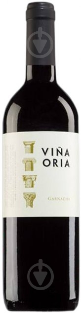 Вино LONGARES (COVINCA) Vina Oria Garnacha 750 мл - фото 1 Вино LONGARES (COVINCA) Vina Oria Garnacha 750 мл - фото 1