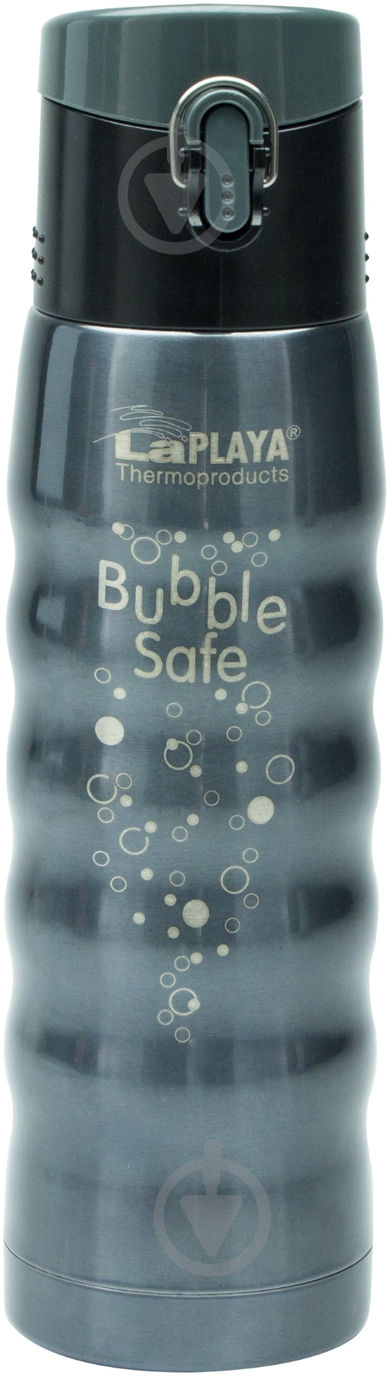 Термос LaPlaya Bubble Safe 0,5 л 539301 - фото 1